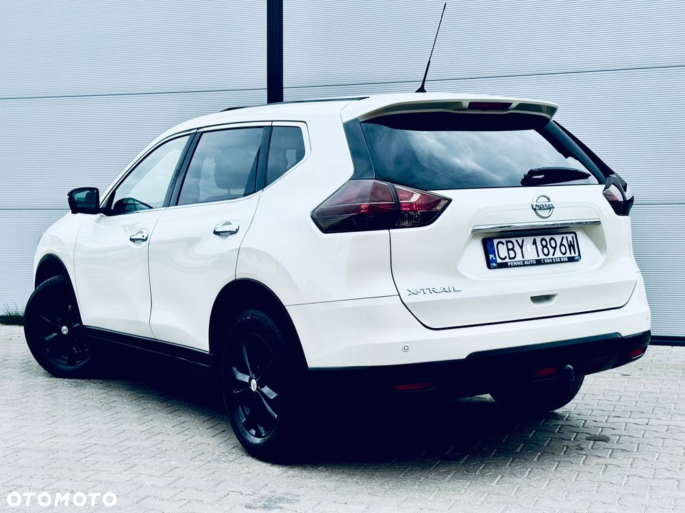 Nissan X-Trail - 20