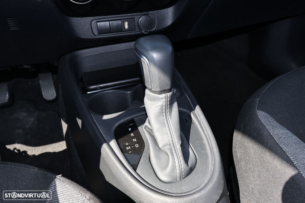 Toyota Aygo X 1.0 Pulse CVT - 7