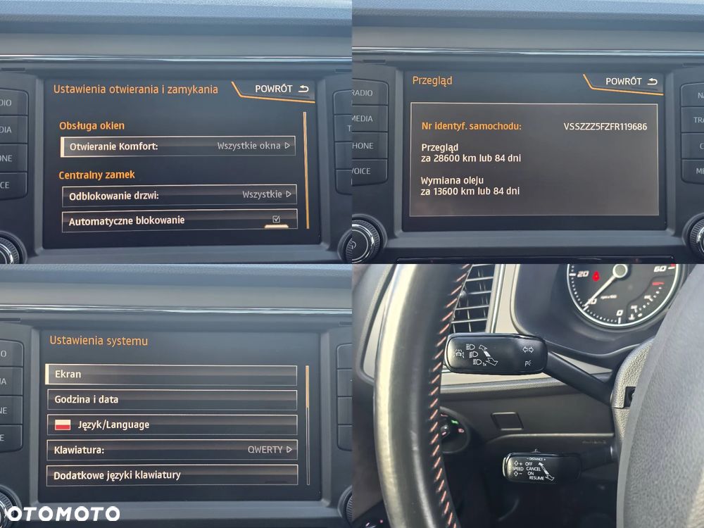 Seat Leon 2.0 TDI Start&Stop 4Drive DSG X-Perience - 22