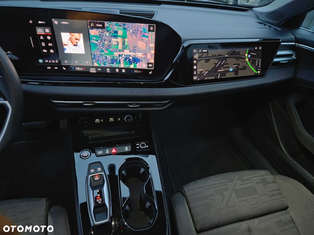 Audi A5 Avant TFSI 110 kW S tronic - 4