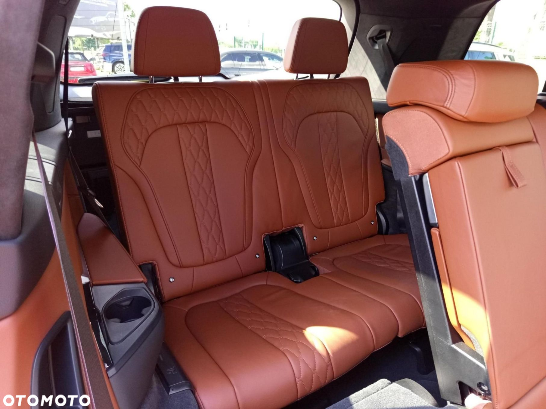 BMW X7 - 23