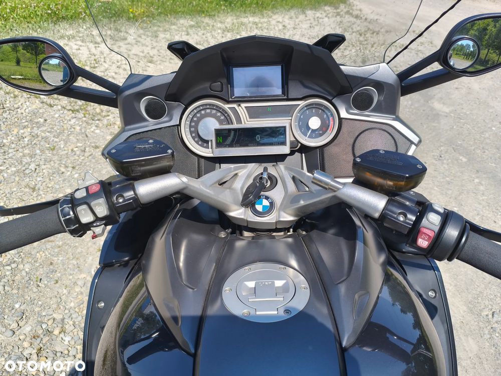 BMW K - 12