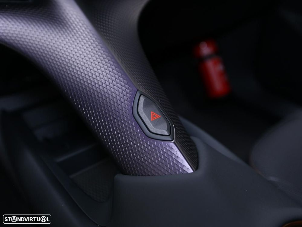 Cupra Tavascan 210 kW/77kWh HA Endurance - 32