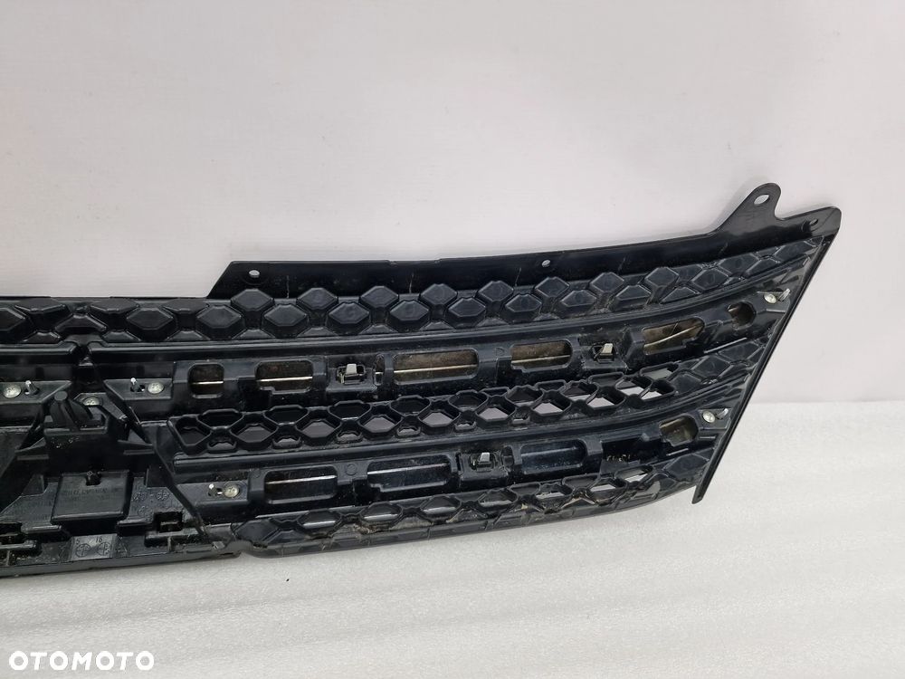 MITSUBISHI ELLIPSE CROSS 17- ATRAPA / GRILL PRZEDNI PRZÓD , NR 7450B072 / 7450B048 / 7450A402 , NR AUKCJI GR353 - 14