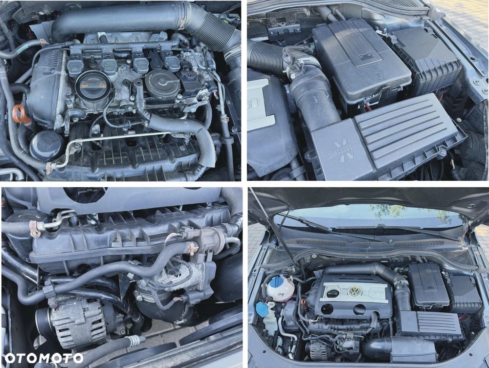 Volkswagen Passat CC 1.8 TSI Individual - 38