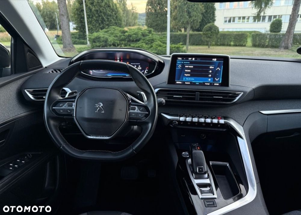 Peugeot 3008 1.5 BlueHDi Allure S&S EAT8 - 11