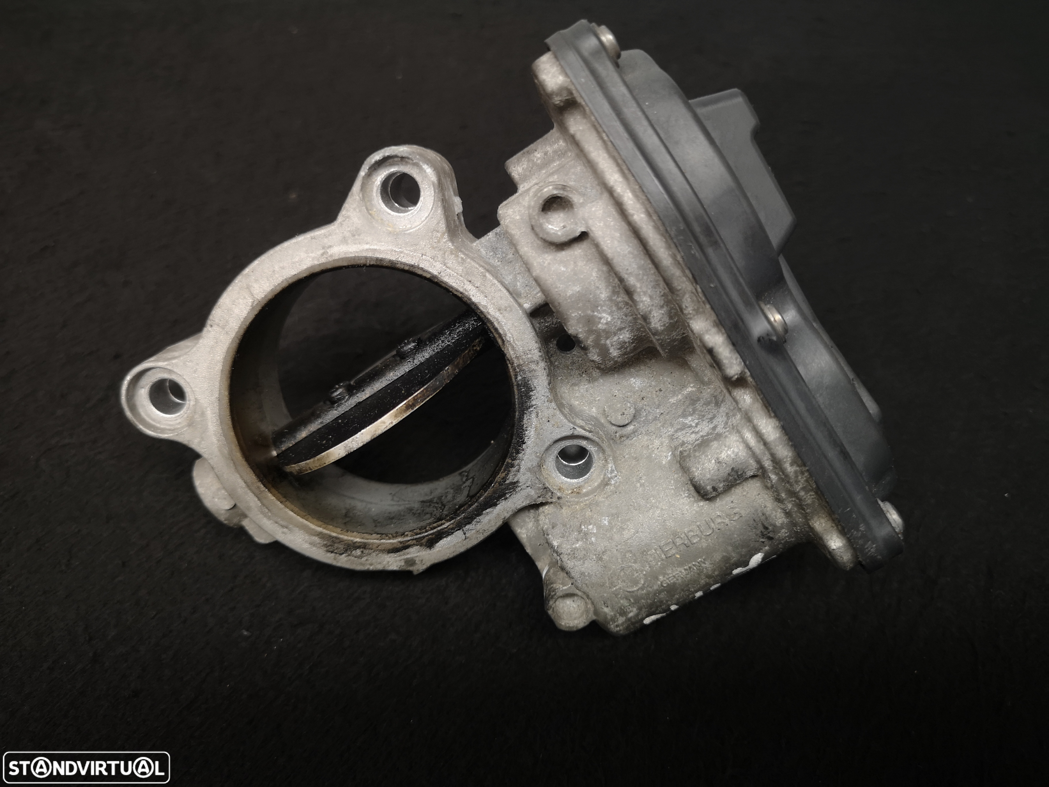 Borboleta originais 2.0d bmw N47 2010+ - 5