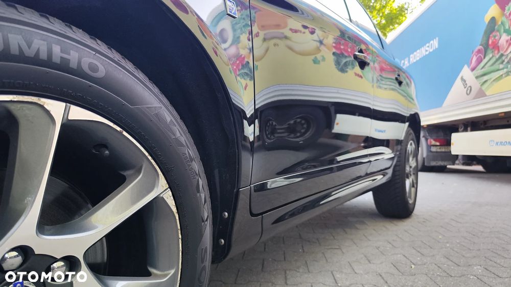 Volvo XC 60 D4 Geartronic Ocean Race - 17