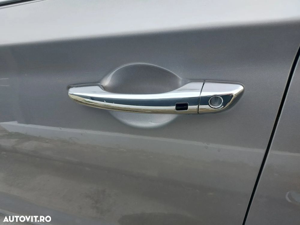 Hyundai i30 Kombi 1.0 T-GDI Premium - 13