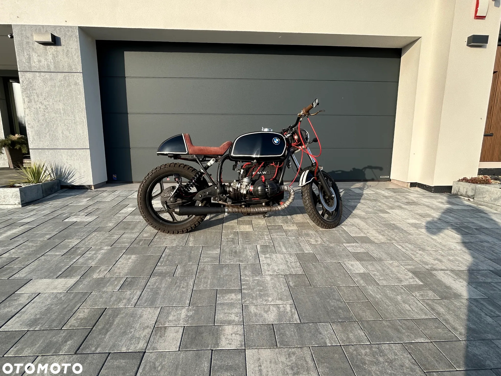 BMW R - 2