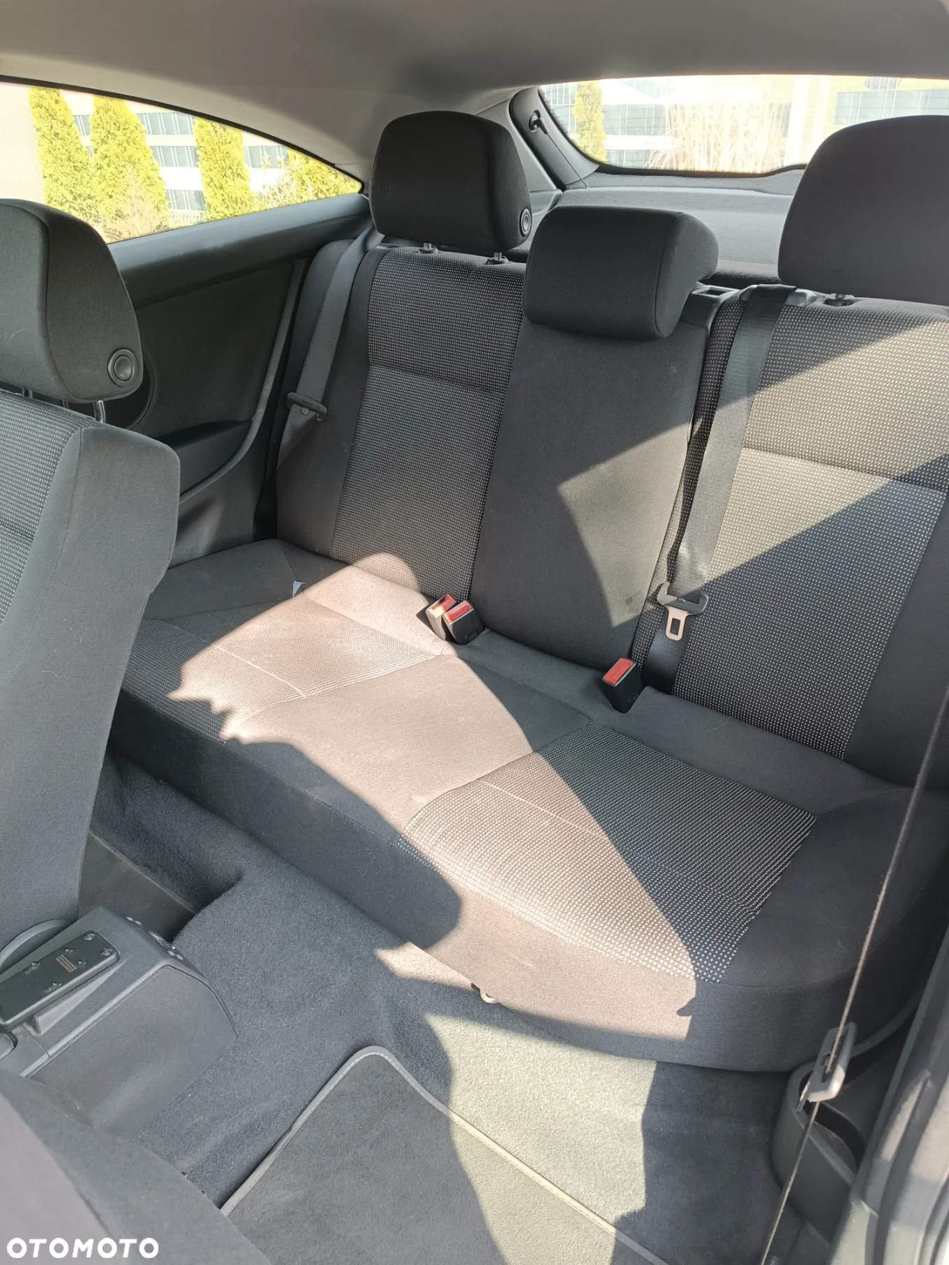 Opel Astra - 11