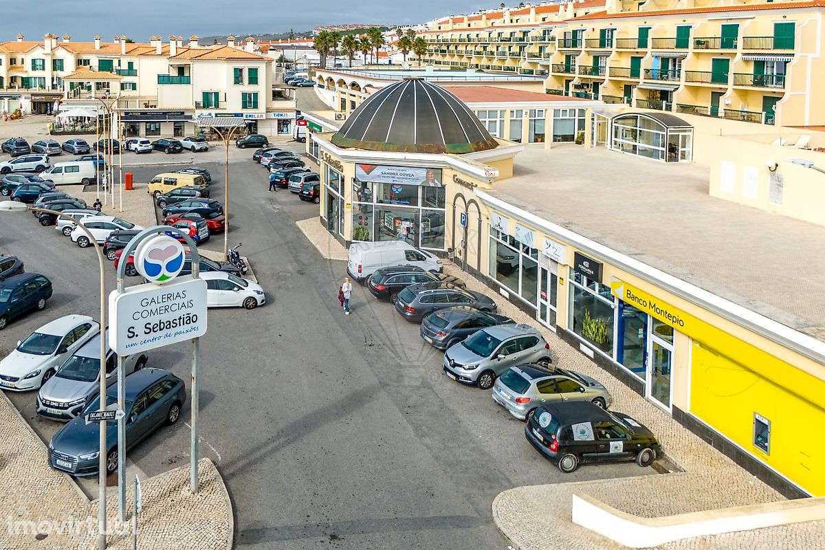 Loja  para arrendamento - Grande imagem: 3/4