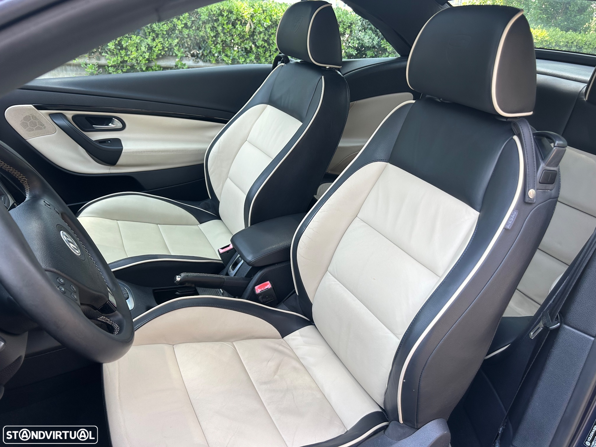 VW EOS 2.0 TDi DSG - 32
