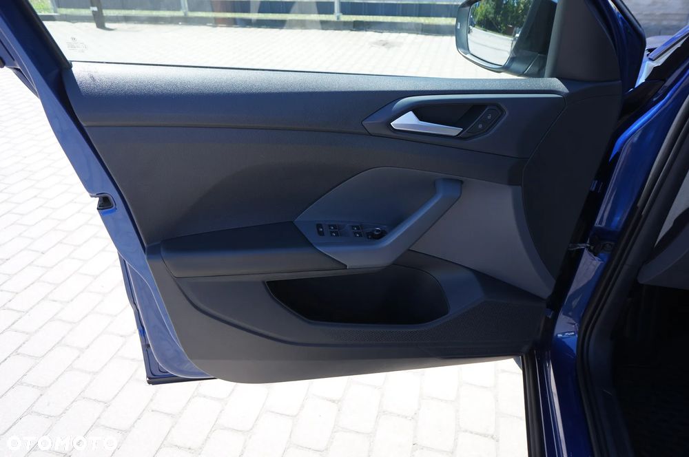 Volkswagen T-Cross 1.5 TSI ACT Style DSG - 10
