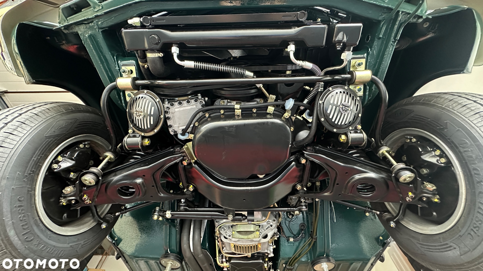 Mercedes-Benz Inny - 29