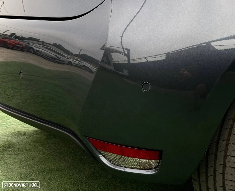 Renault Zoe (c/ Bateria) Zen 50 - 25
