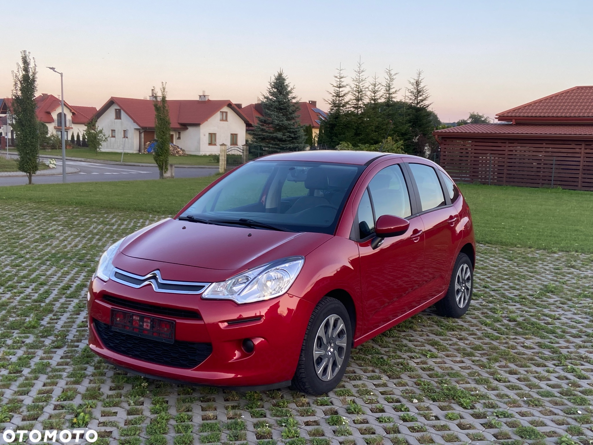 Citroën C3 - 13