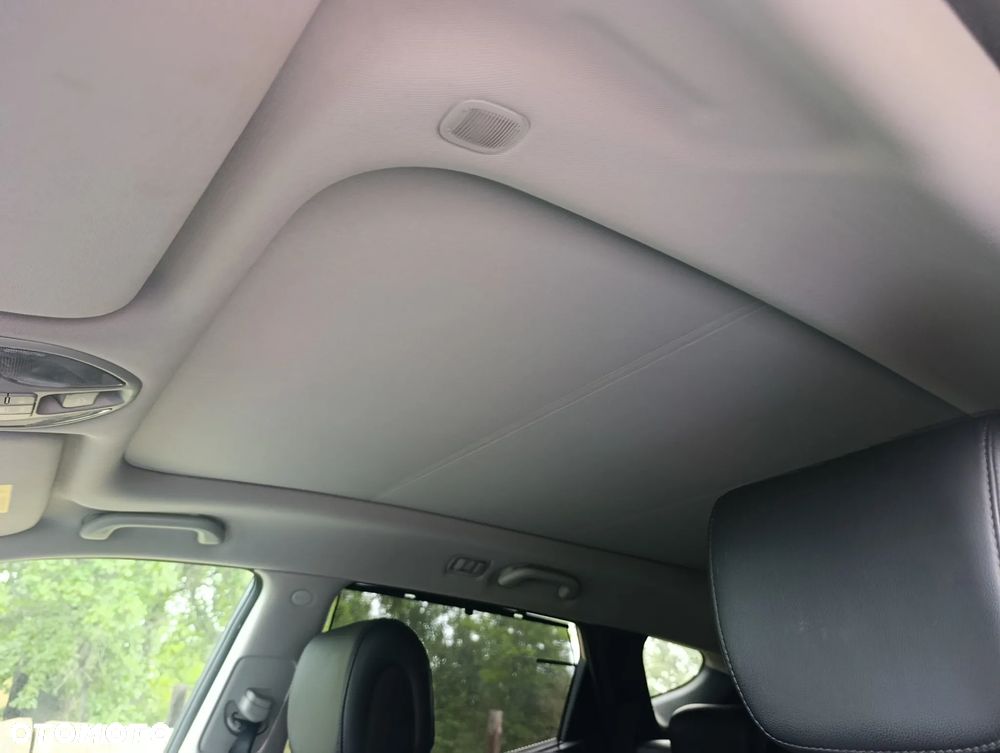 Hyundai Santa Fe 2.2 CRDi 4WD CPF Automatik Premium - 16
