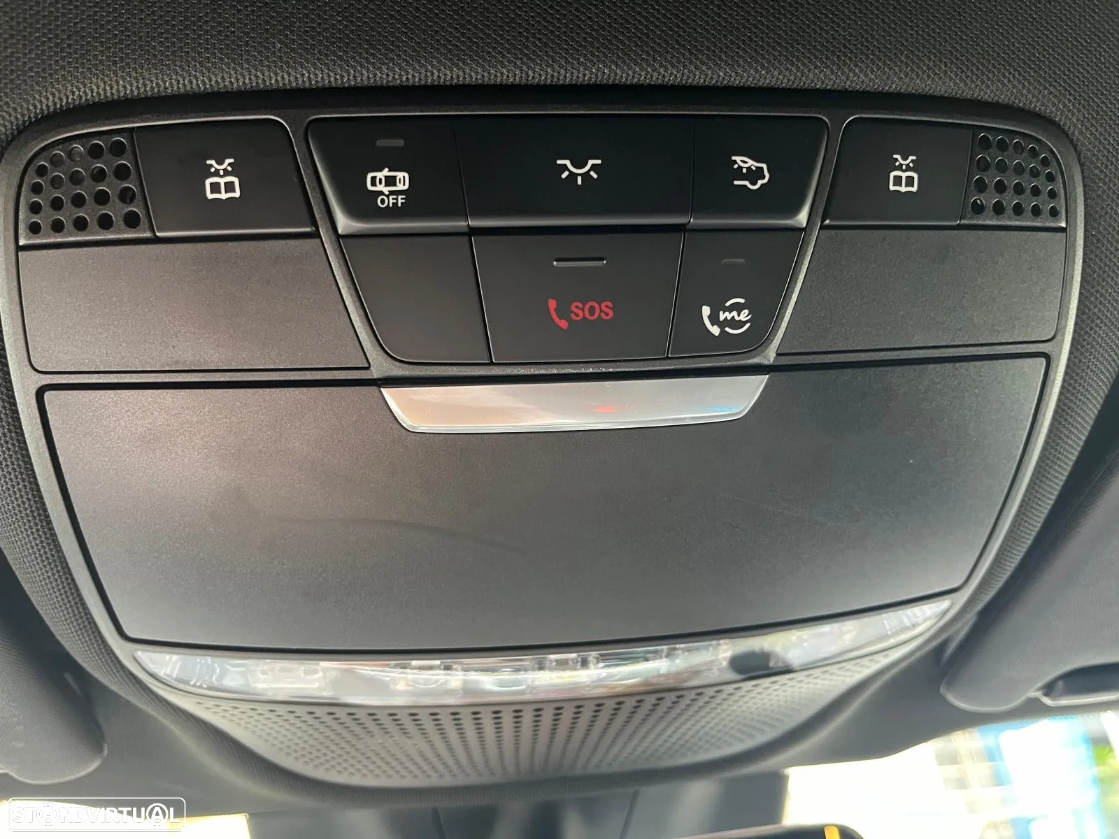 Mercedes-Benz GLC 300 de 4Matic 9G-TRONIC AMG Line Plus - 16