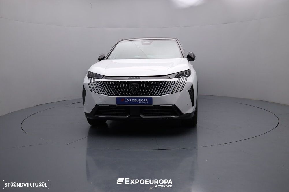 Peugeot E-3008 73 kWh GT - 2