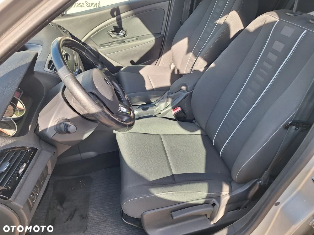 Renault Megane 1.9 dCi Dynamique - 23