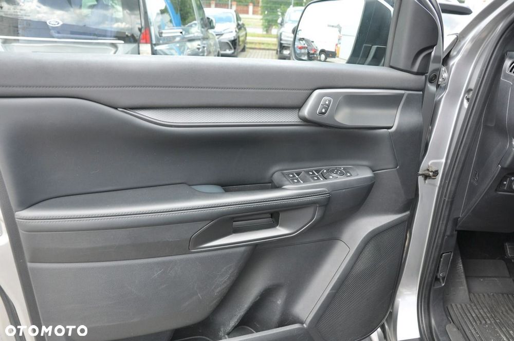Ford Ranger Raptor - 13