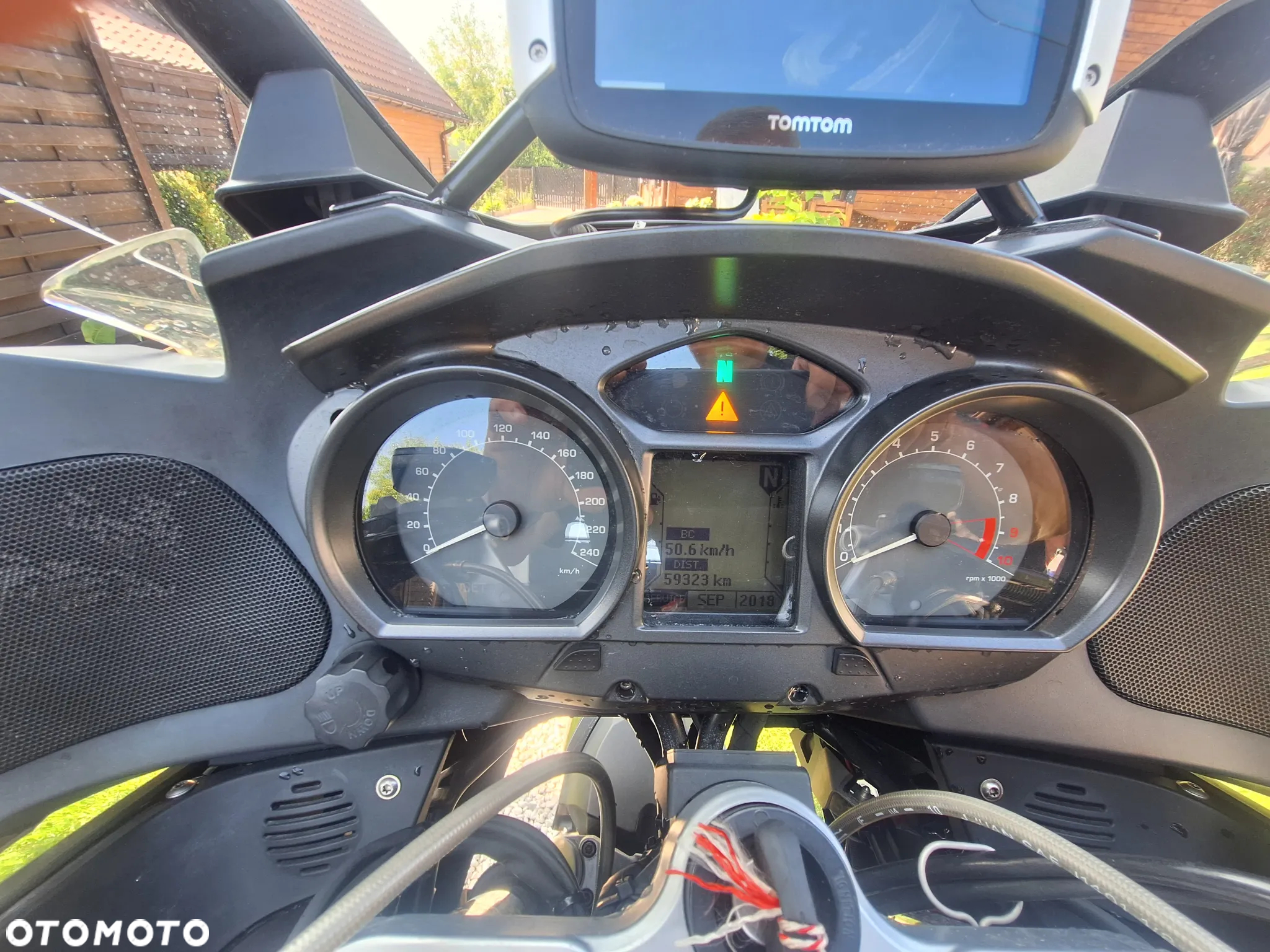 BMW RT - 12