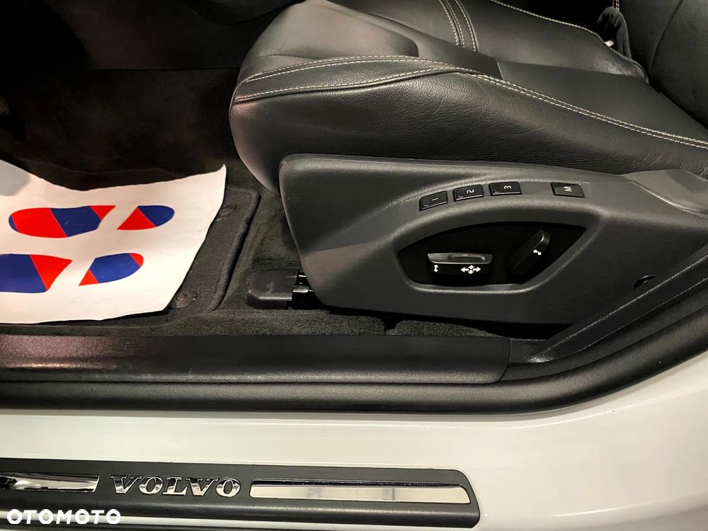 Volvo V60 D3 Inscription - 23
