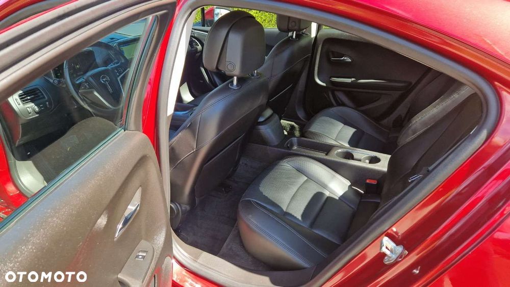 Opel Ampera - 14