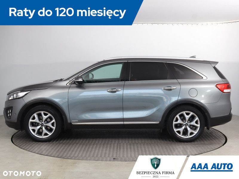 Kia Sorento - 3