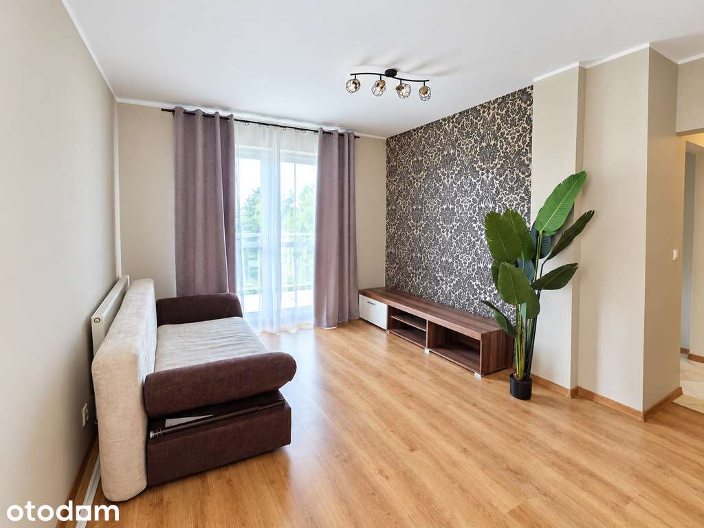 Przestronne 2 pokoje | 60 m² | Targówek | Pszczyńska
