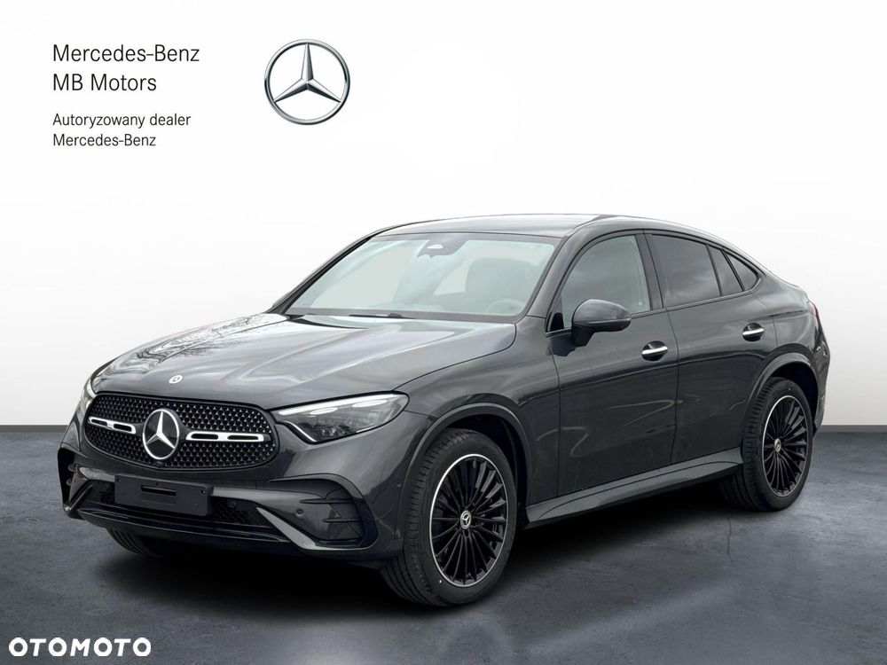 Mercedes-Benz GLC - 2