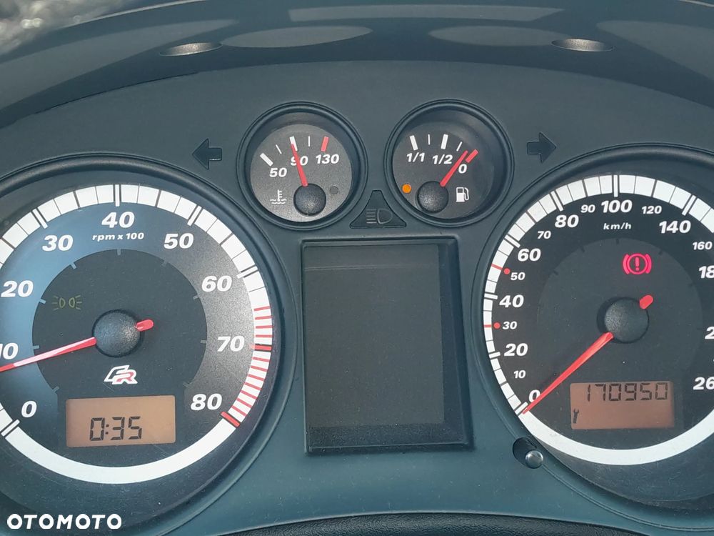 Seat Ibiza 1.8 20V T Formula Racing - 7