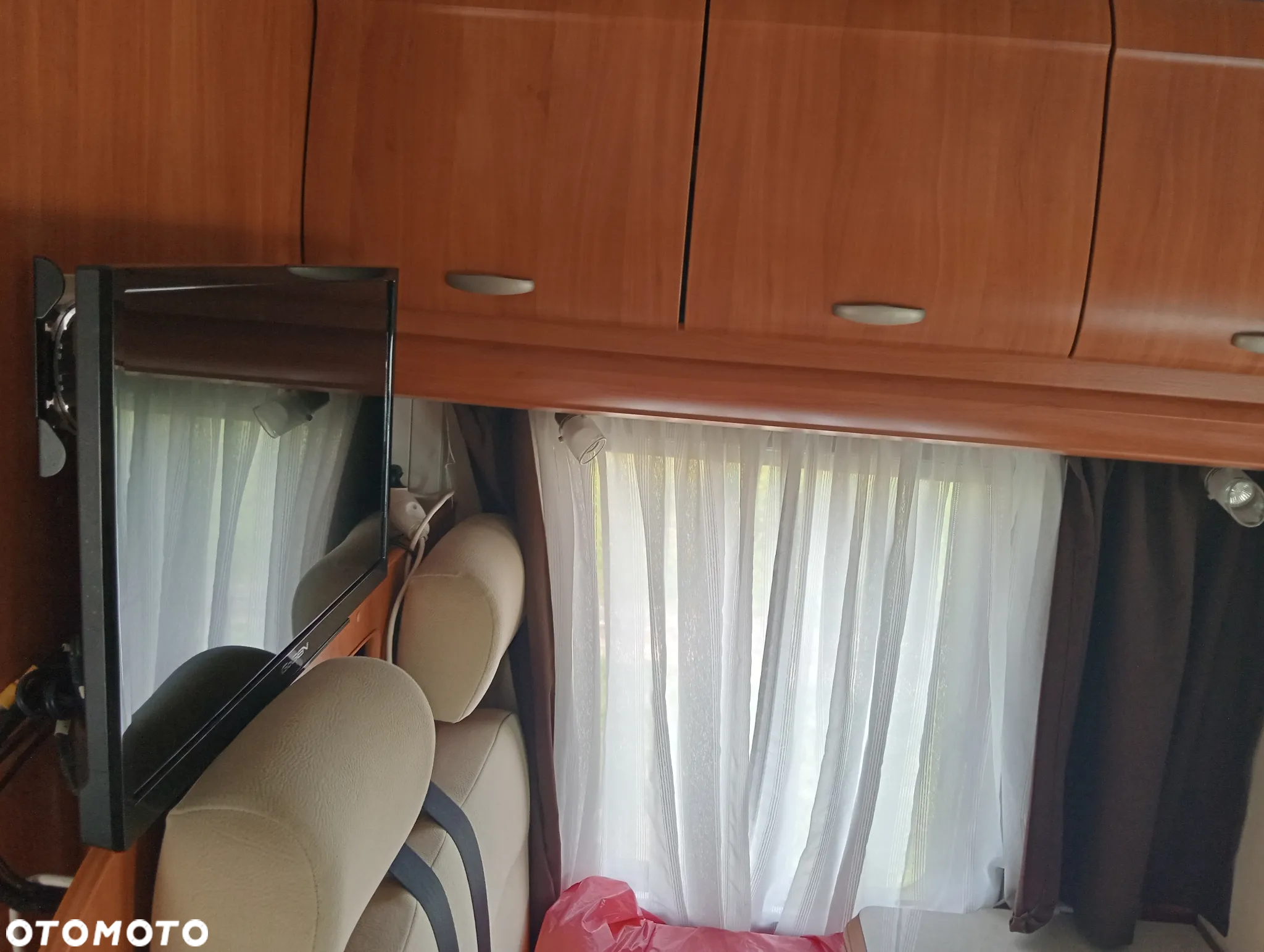 Ford Transit - 23