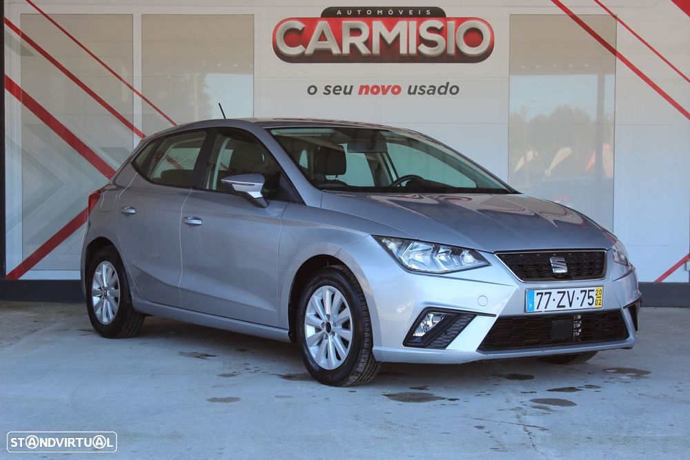 SEAT Ibiza 1.0 Style - 1