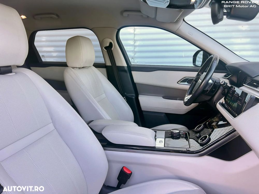 Land Rover Range Rover Velar 2.0 S - 9