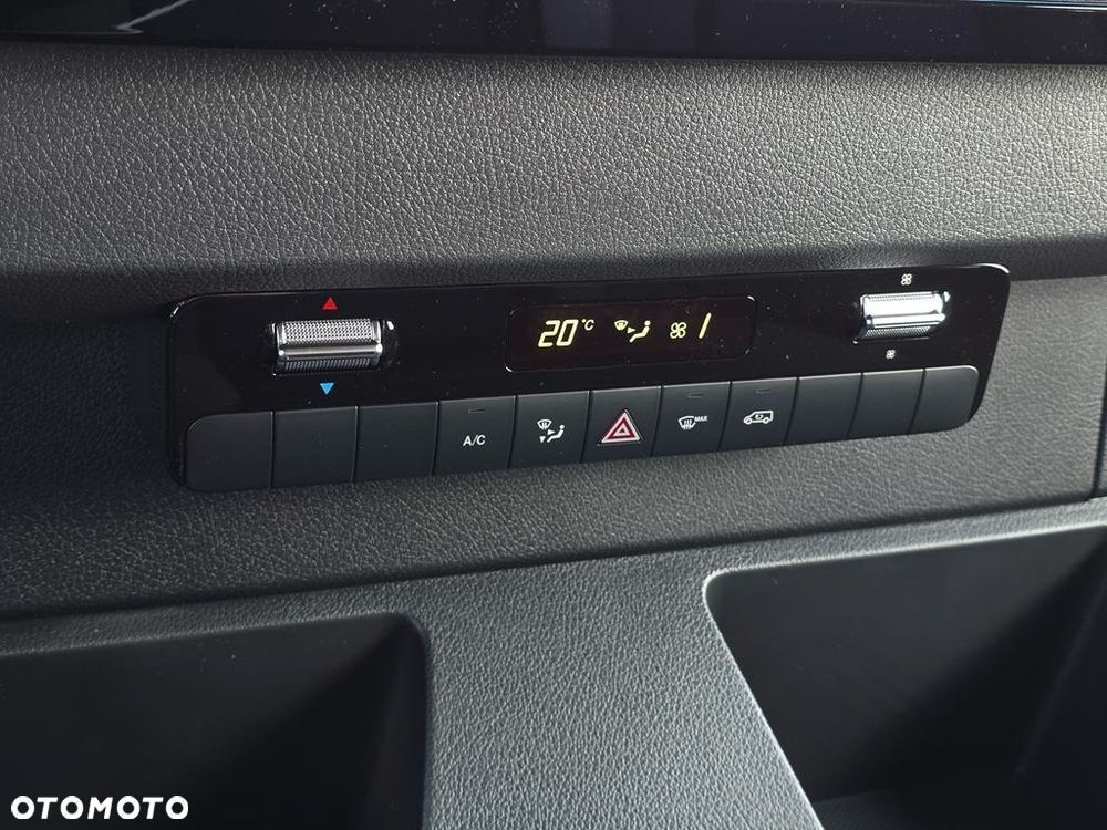 Mercedes-Benz Sprinter 317 CDI Long BASE 9G-Tronic - 19
