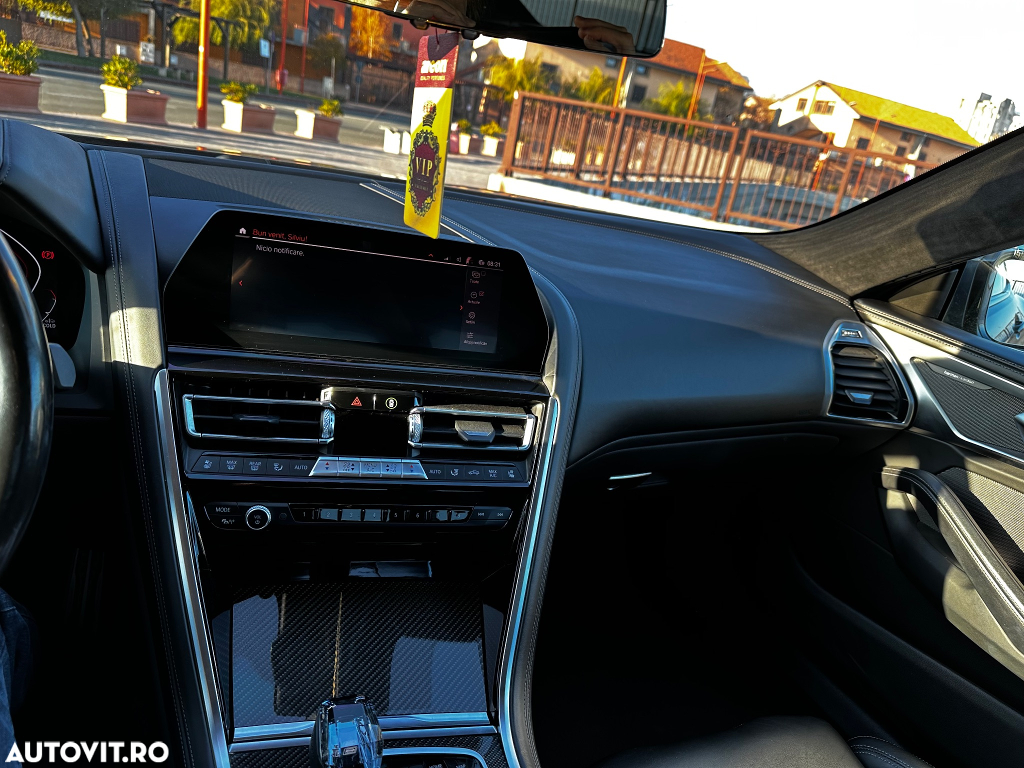BMW Seria 8 840d xDrive AT MHEV - 10