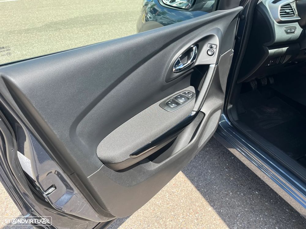 Renault Kadjar Energy TCe 130 LIMITED - 10