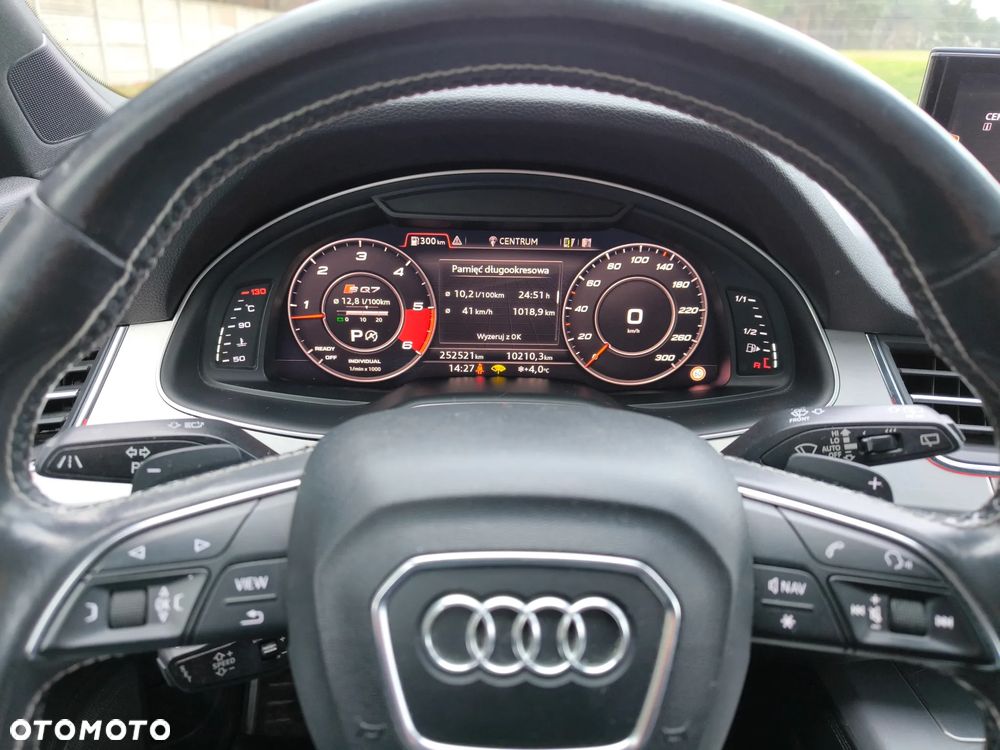 Audi SQ7 - 11