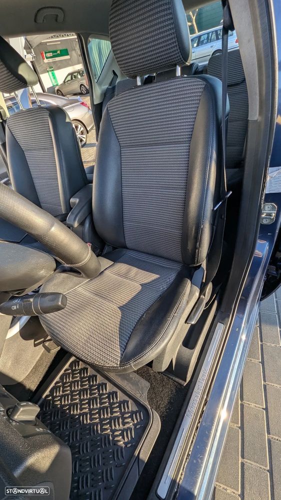Mercedes-Benz A 150 - 16