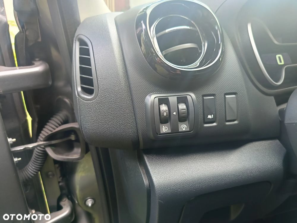 Opel Vivaro L1H1 S&S - 10