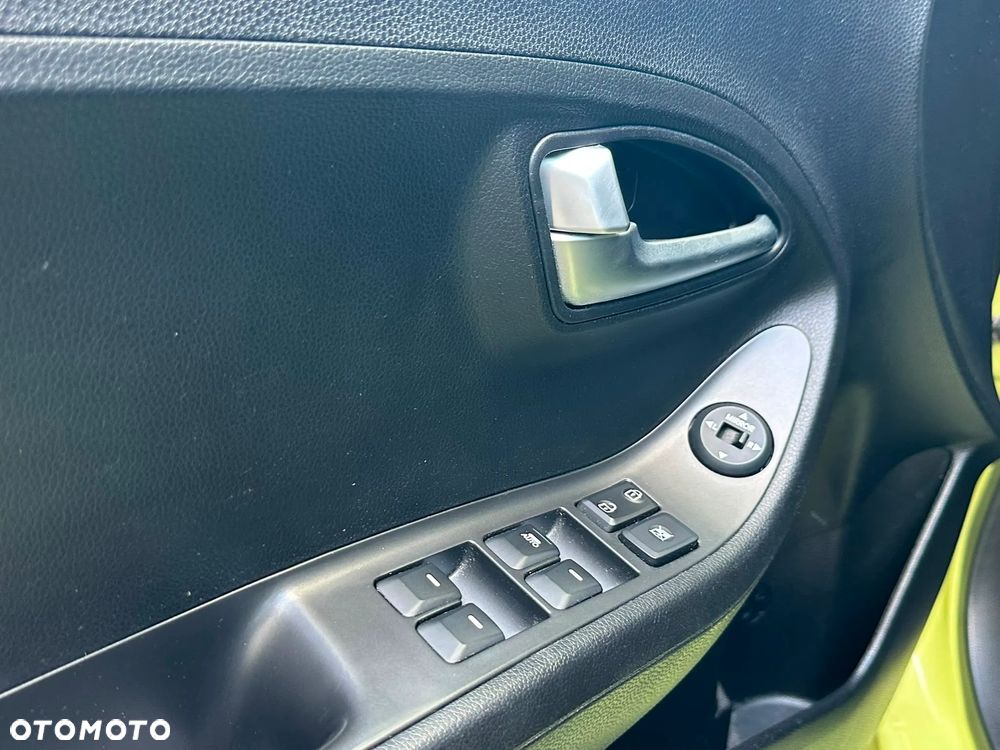 Kia Picanto 1.0 Vision - 8