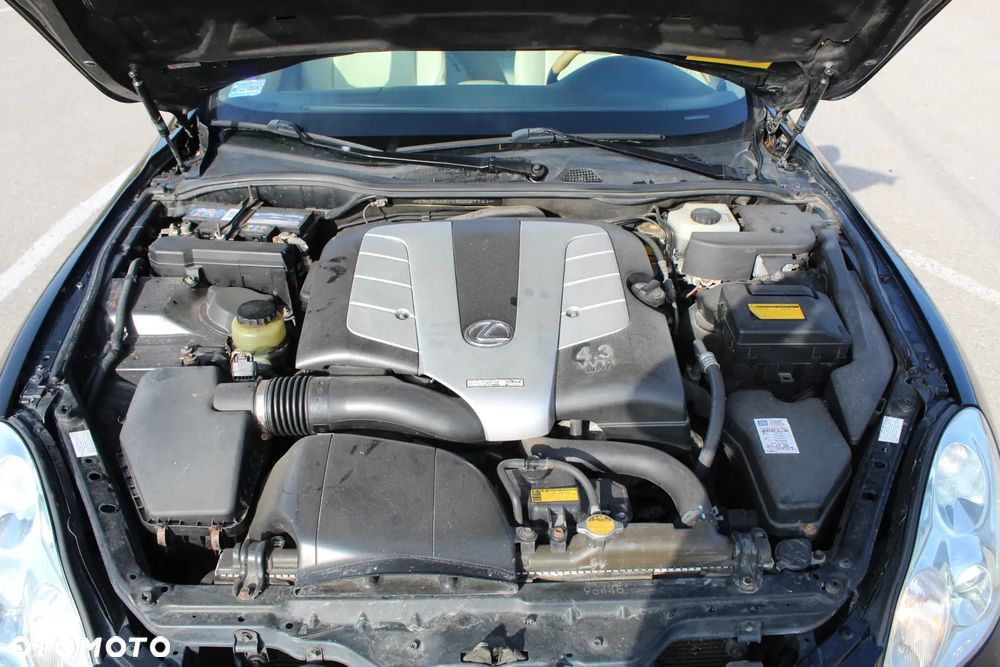Lexus SC - 18