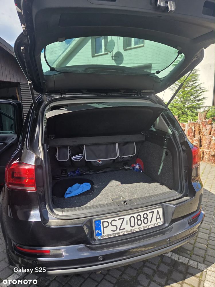 Volkswagen Tiguan - 3