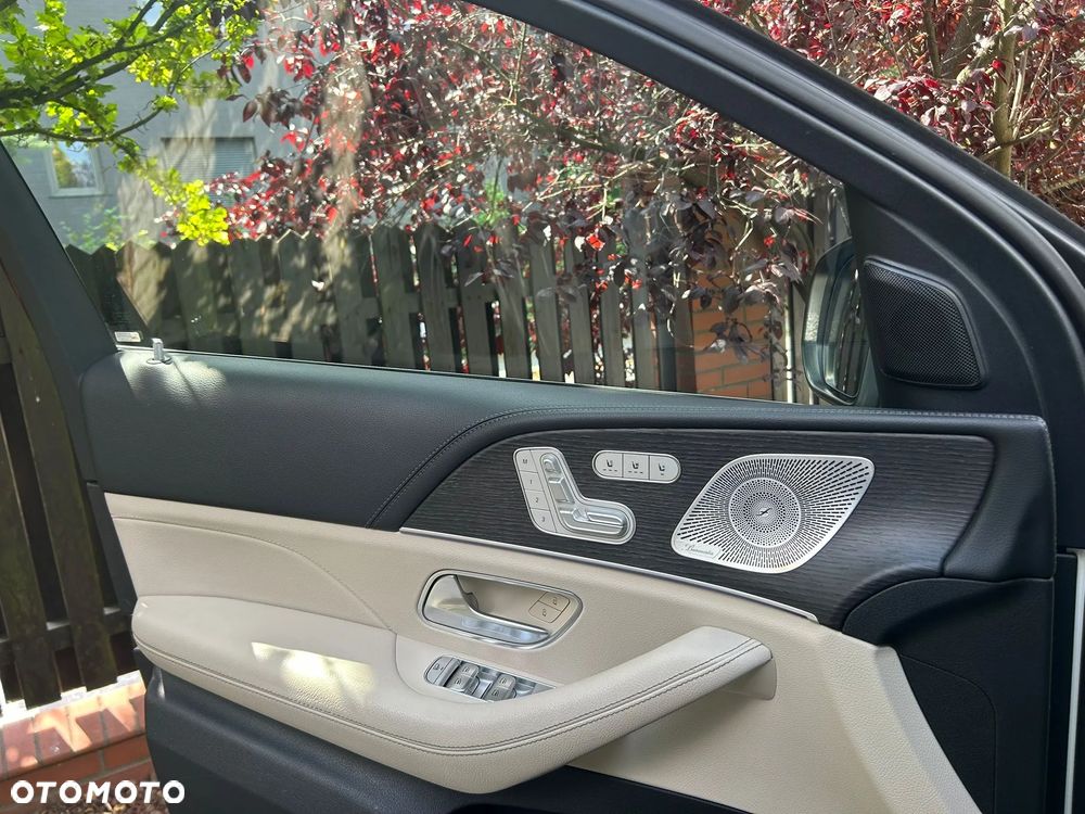 Mercedes-Benz GLE 350 de 4-Matic - 15