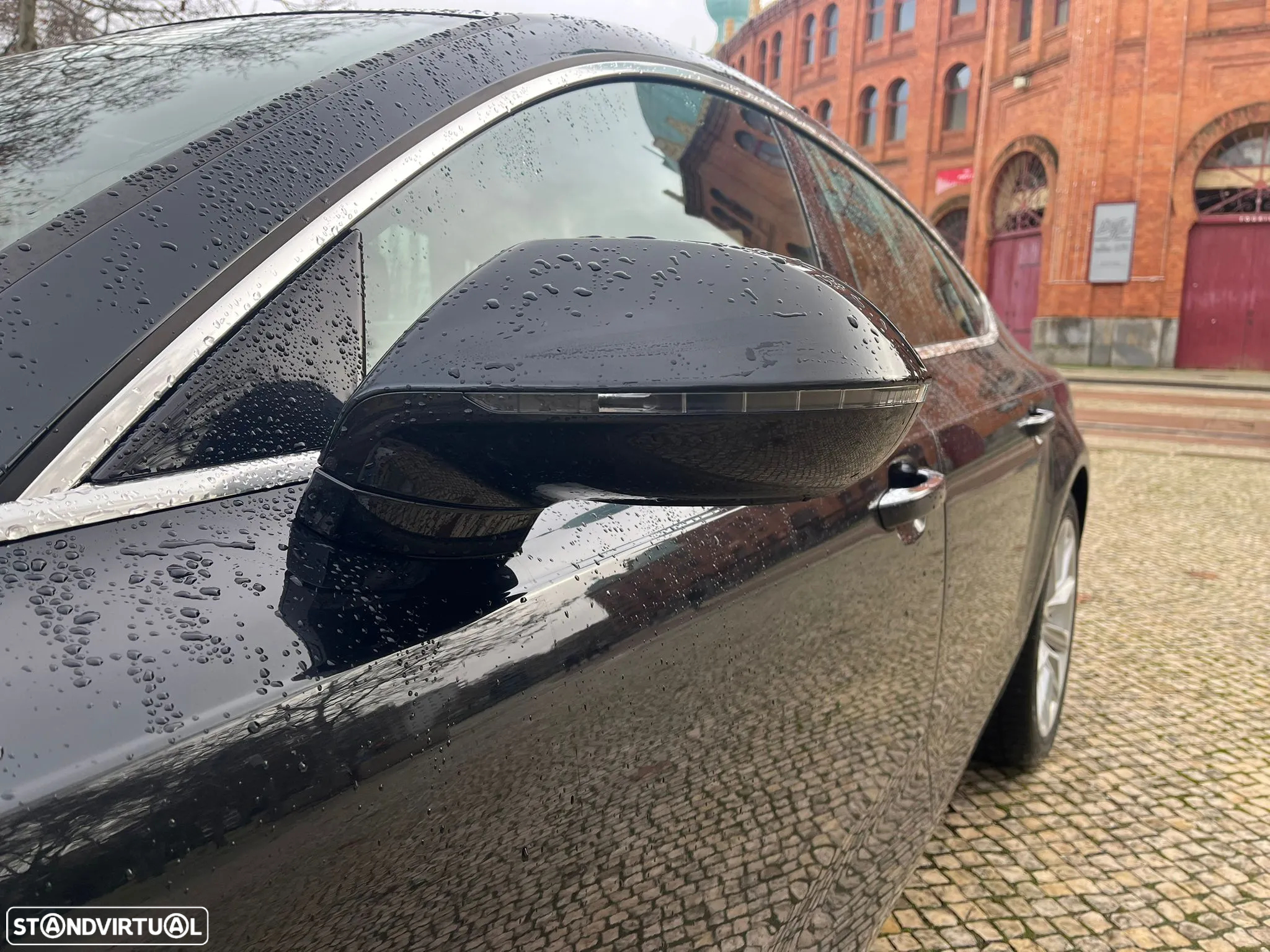 Audi A7 Sportback 3.0 TDI V6 quattro S tronic C.Diesel - 7