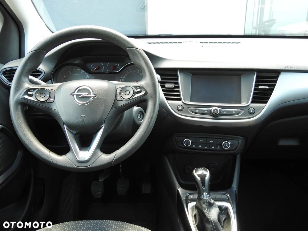 Opel Crossland X 1.2 Edition - 15