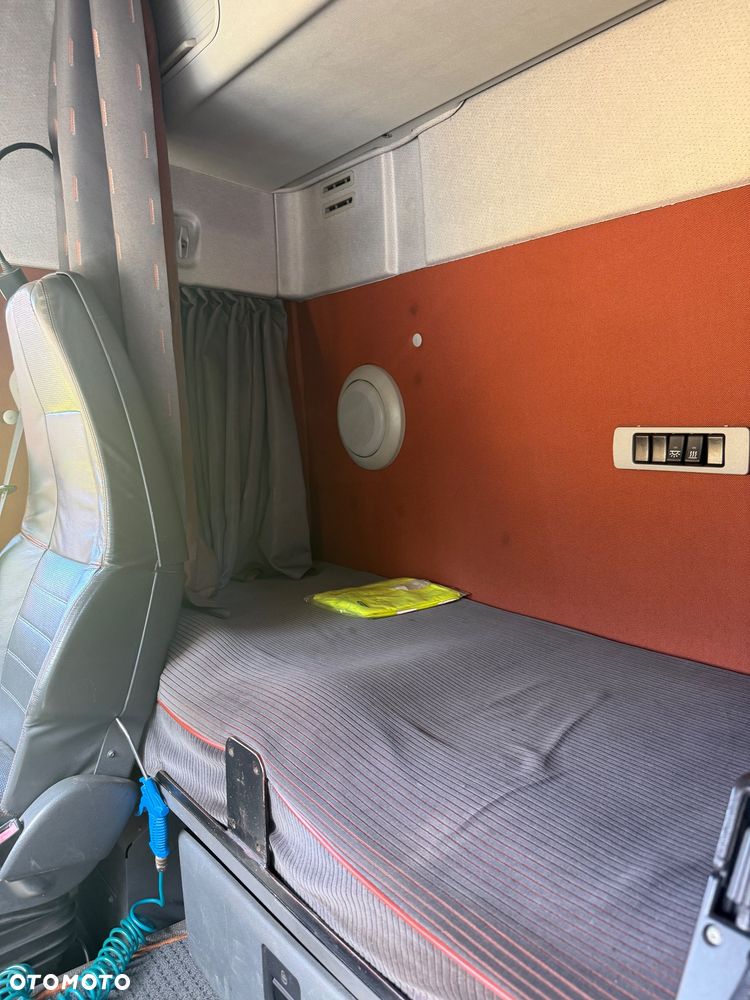 Volvo FH16 580 6x4 - 17