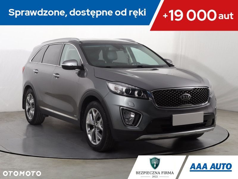 Kia Sorento - 2